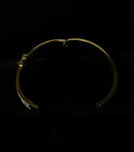 Load image into Gallery viewer, LOU SPARKLE ME BRACELET GOLD
