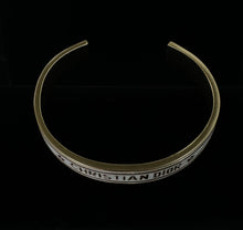 Load image into Gallery viewer, DGOLD WHITE BRACELET
