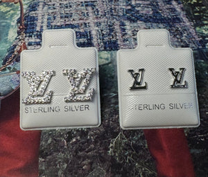 XSMALL silver must